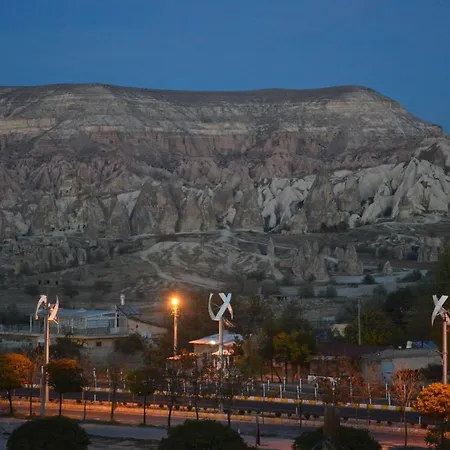 Cappadocia Elite Stone House