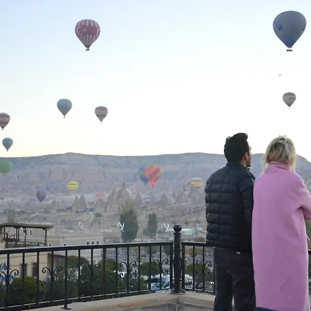 Cappadocia Elite Stone House 2* Göreme