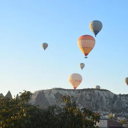 Cappadocia Elite Stone House * Goreme