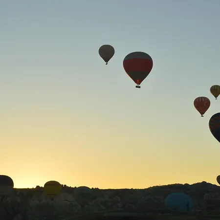 Cappadocia Elite Stone House Oda ve Kahvaltı
