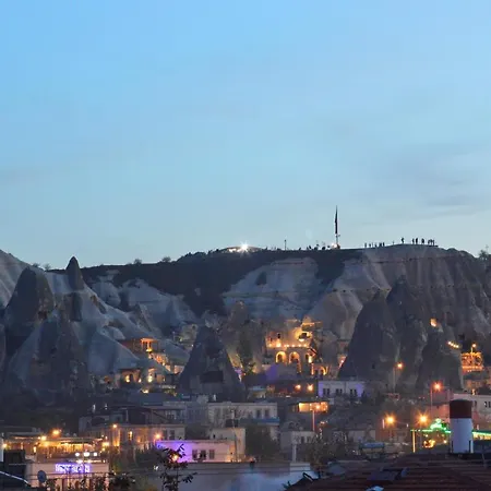 Cappadocia Elite Stone House Oda ve Kahvaltı