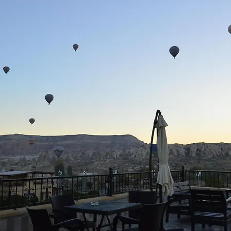 Bed & Breakfast Cappadocia Elite Stone House