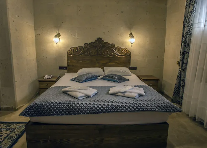 Cappadocia Elite Stone House * Göreme