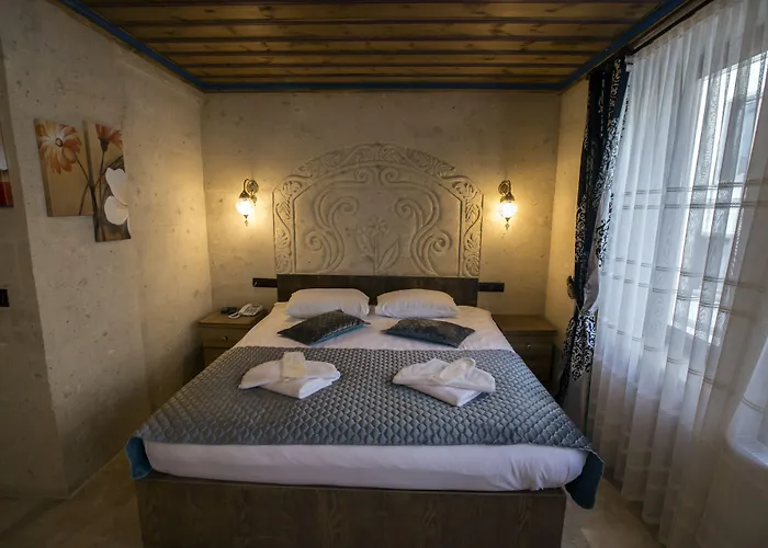 Cappadocia Elite Stone House * Göreme