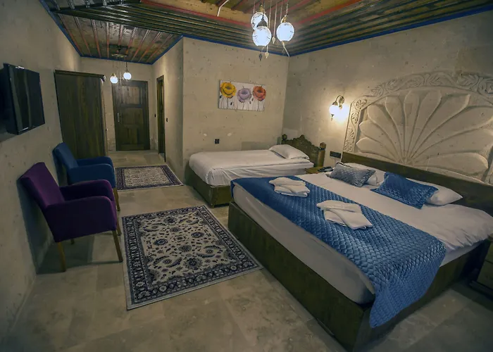 Cappadocia Elite Stone House Kwatera prywatna