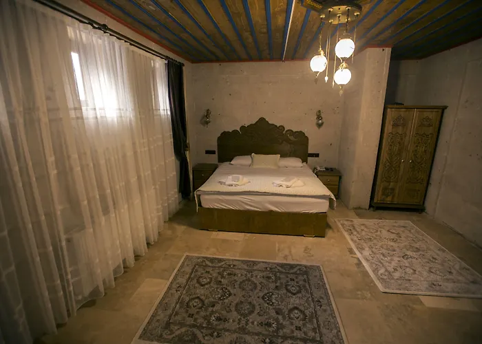 Cappadocia Elite Stone House * Göreme