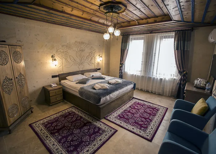 Cappadocia Elite Stone House Privatunterkunft