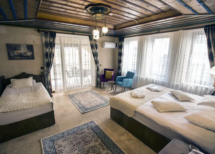 Cappadocia Elite Stone House Kwatera prywatna *