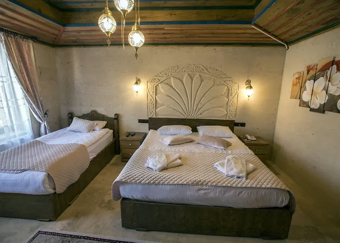 Cappadocia Elite Stone House Kwatera prywatna *
