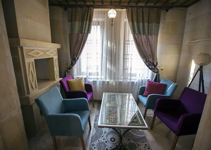 Cappadocia Elite Stone House Kwatera prywatna