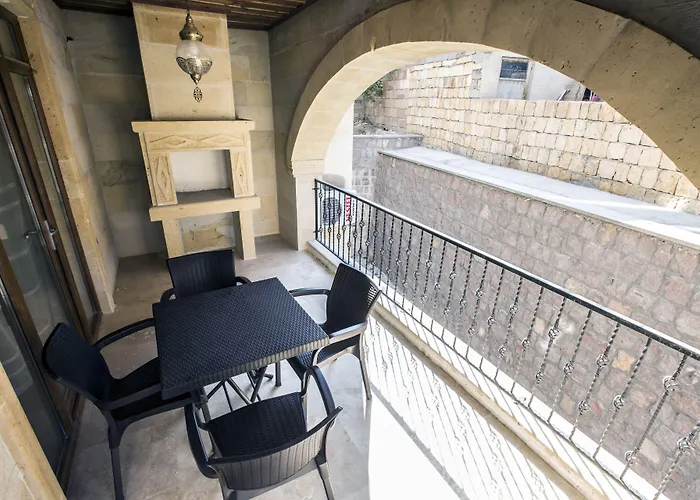 Cappadocia Elite Stone House * Göreme