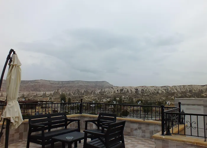 Cappadocia Elite Stone House Kwatera prywatna