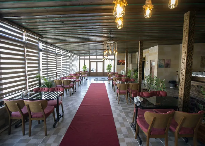 Cappadocia Elite Stone House Privatunterkunft