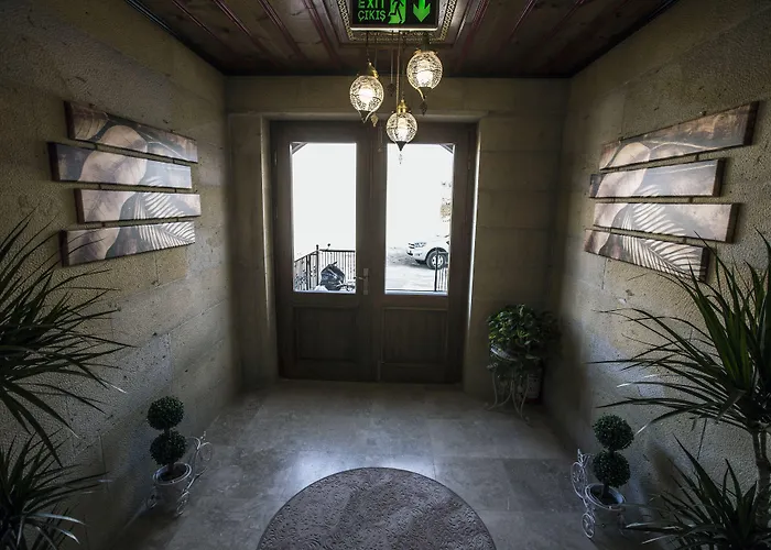 Cappadocia Elite Stone House Kwatera prywatna