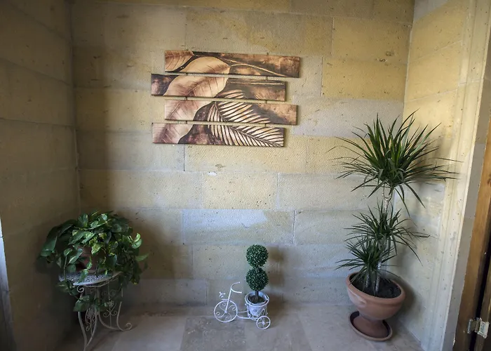 Cappadocia Elite Stone House Göreme