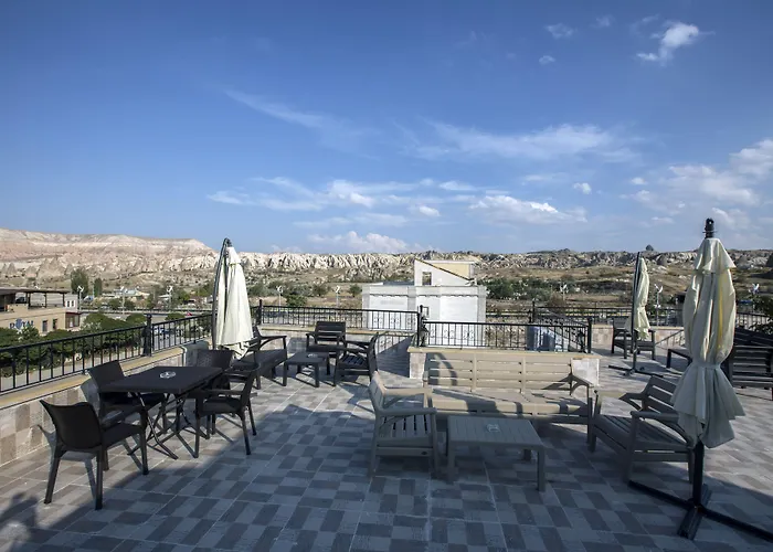Cappadocia Elite Stone House Kwatera prywatna *