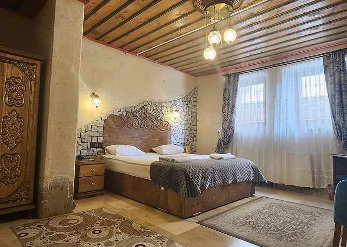 Cappadocia Elite Stone House Kwatera prywatna