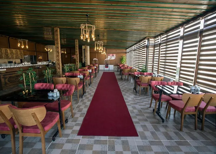 Cappadocia Elite Stone House