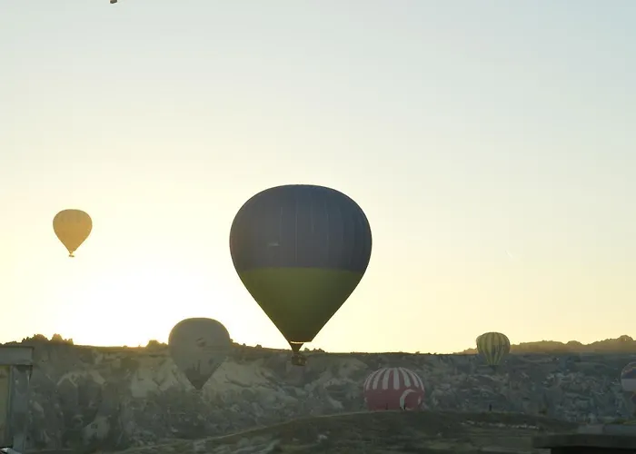 Cappadocia Elite Stone House Göreme