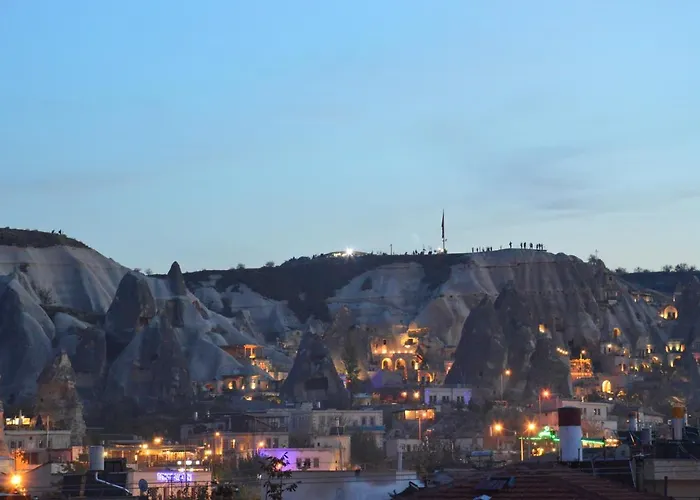 Cappadocia Elite Stone House Kwatera prywatna